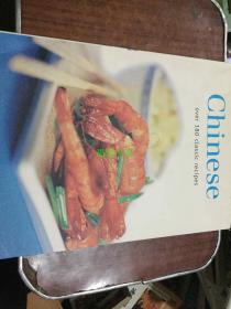 Chinese（over 180 classic recipes）