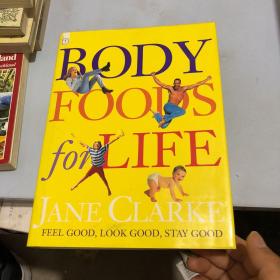 Body Foods for Life