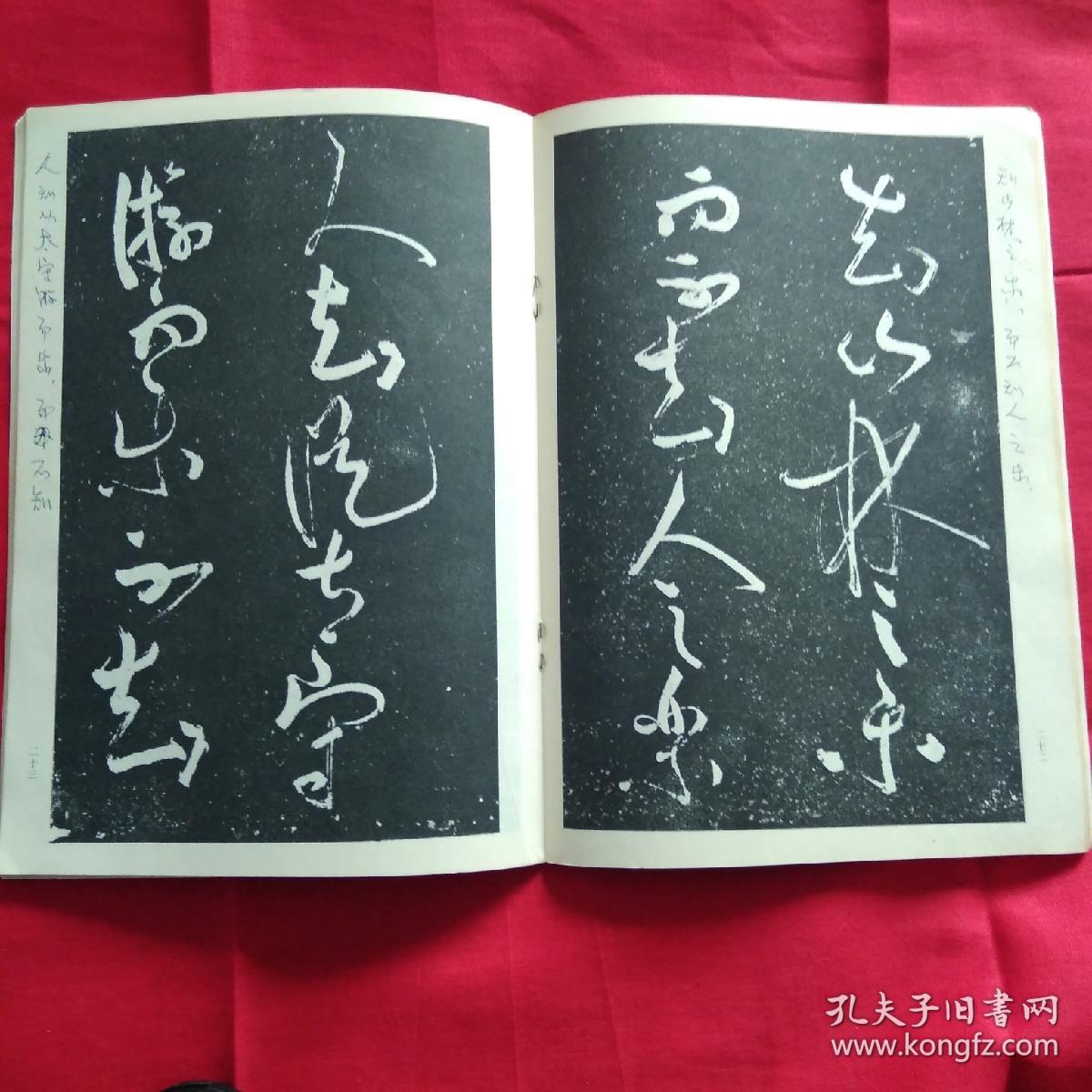 苏东坡草书醉翁亭记