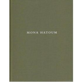 Mona Hatoum莫娜·哈透姆（英文）