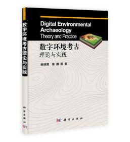 数字环境考古理论与实践