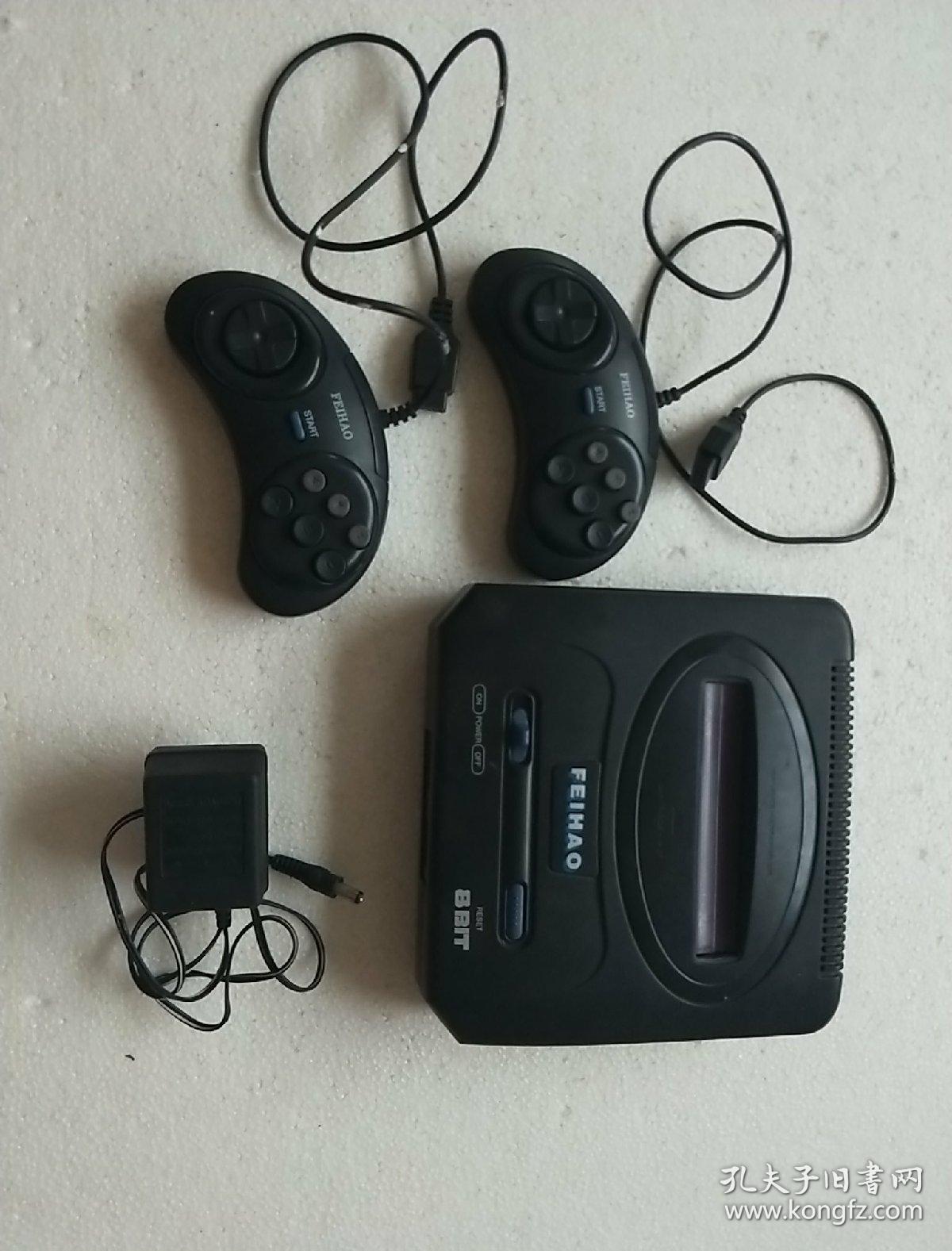 飞豪电脑游戏机8jp–00x