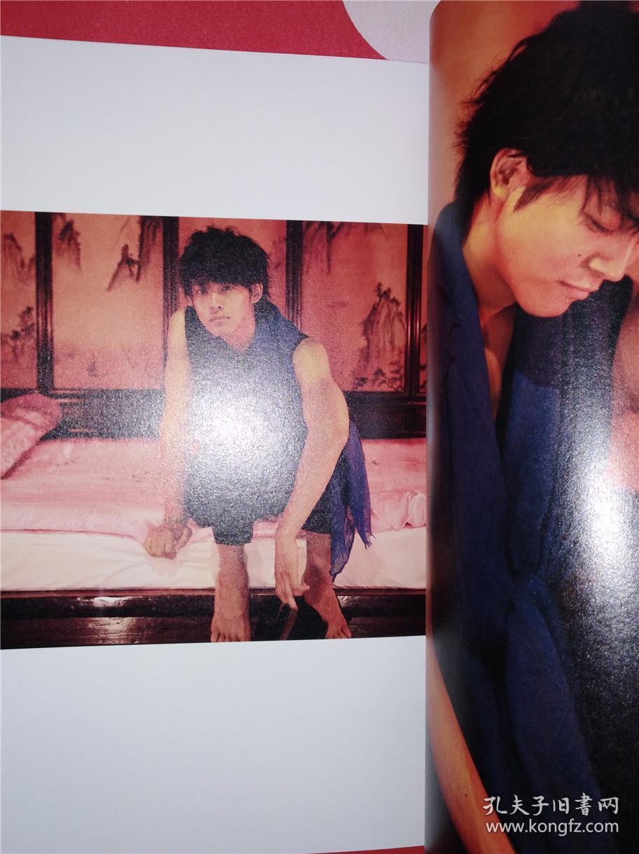 日本影星松坂桃李 まつざかとおり 写真3册合售 妄想 松坂桃李 道tao 桃李 孔夫子旧书网 日本影星松坂桃李 まつざかとおり 写真3册合售 妄想 松坂桃李 道tao 桃李 孔夫子旧书网