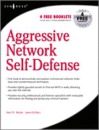 Aggressive Network Self-Defense  侵略性網絡自衛