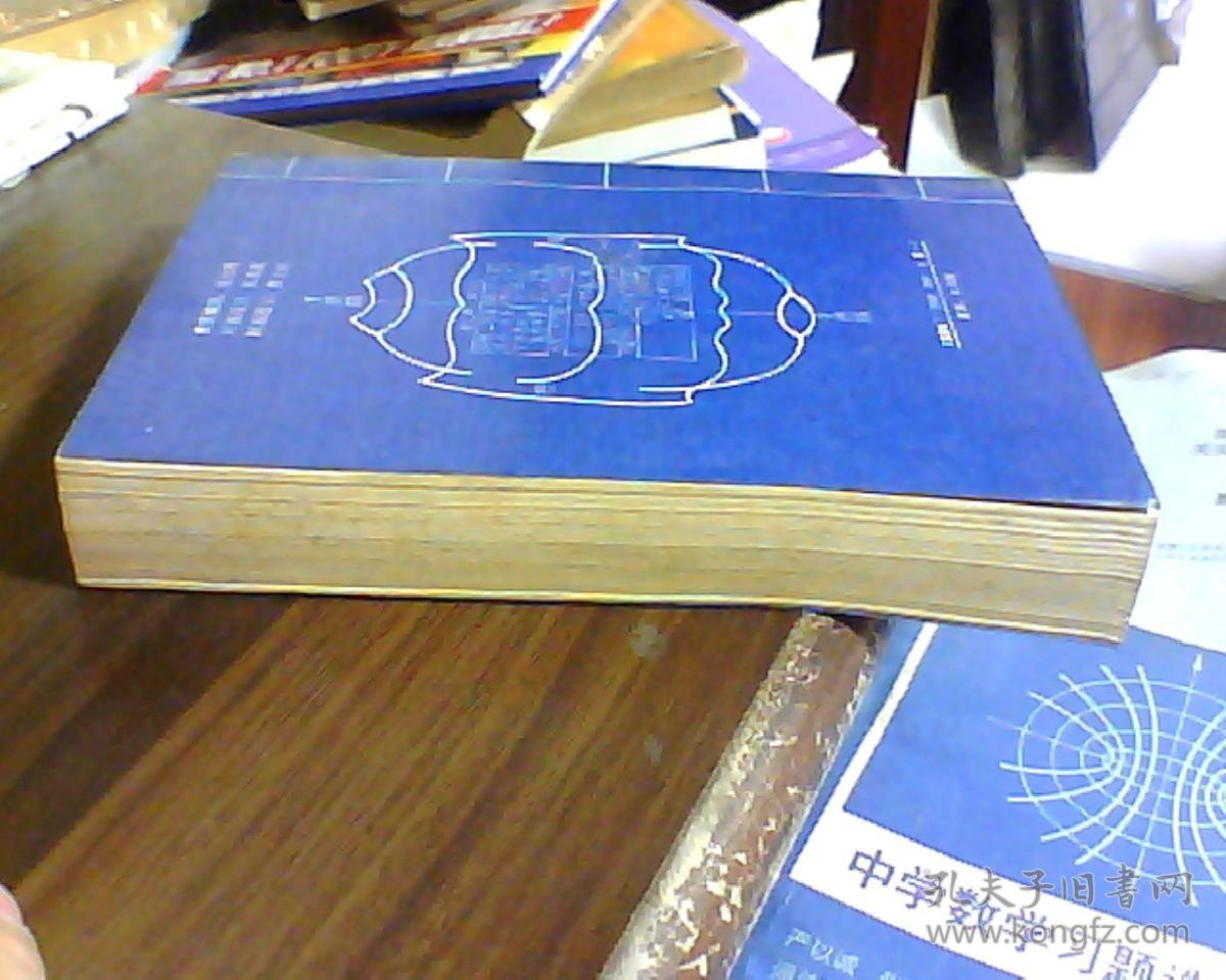 中国术数概观(卜筮卷)