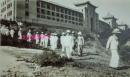 1933年英国工程师访问武汉大学