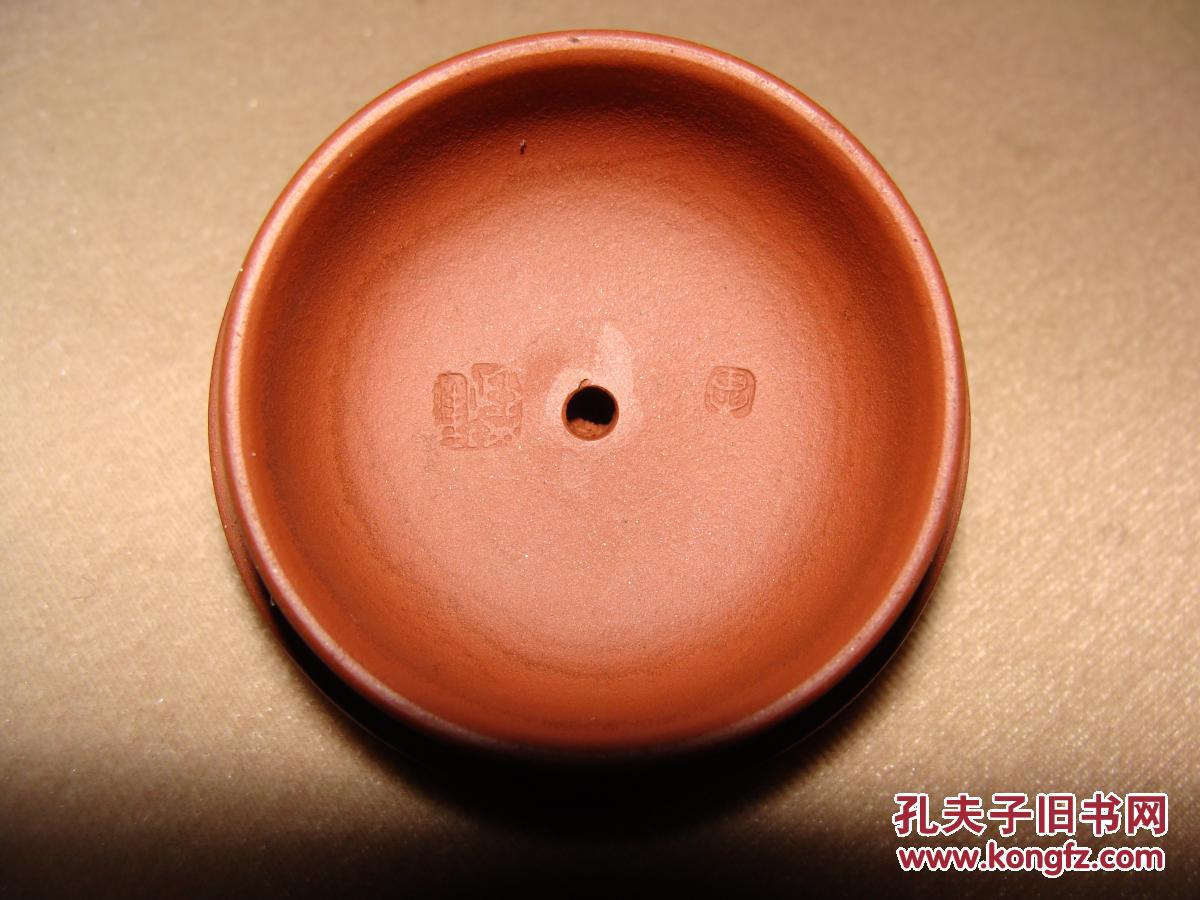 雷建发一粒珠紫砂壶