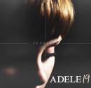 阿黛尔 ADELE 19   Adele 19     LP黑胶唱片       （  流行爵士乐）