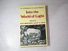 lnto the world of Light