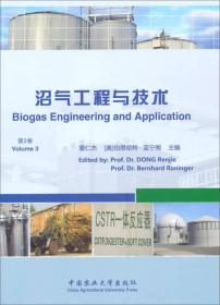 沼气工程与技术（第3卷）