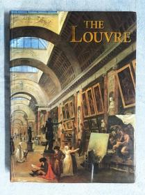 THE LOUVRE卢浮宫（外文版）