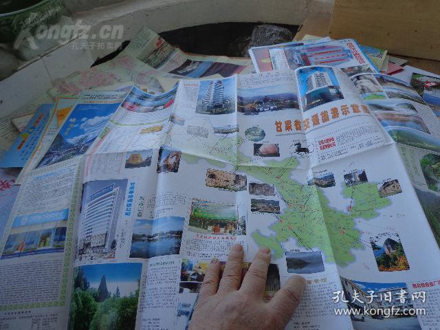 兰州旅行路线_【兰州旅行路线攻略】