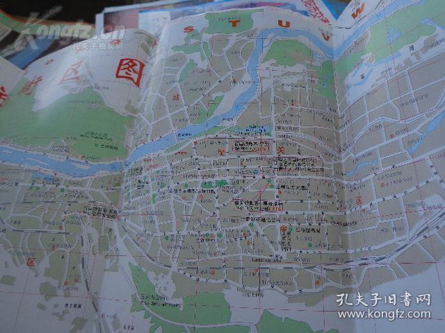 「兰州市旅游路线」✅ 兰州市旅游路线图简笔画