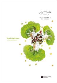 小王子—精美译文 经典常读