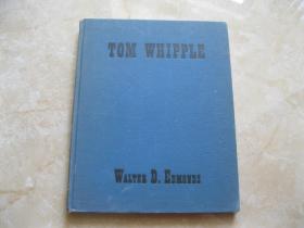TOM  WHIPPLE   1942年