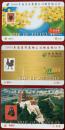 2004、2005、2006南京邮票套票预订卡