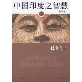 中国印度之智慧（全2册）
