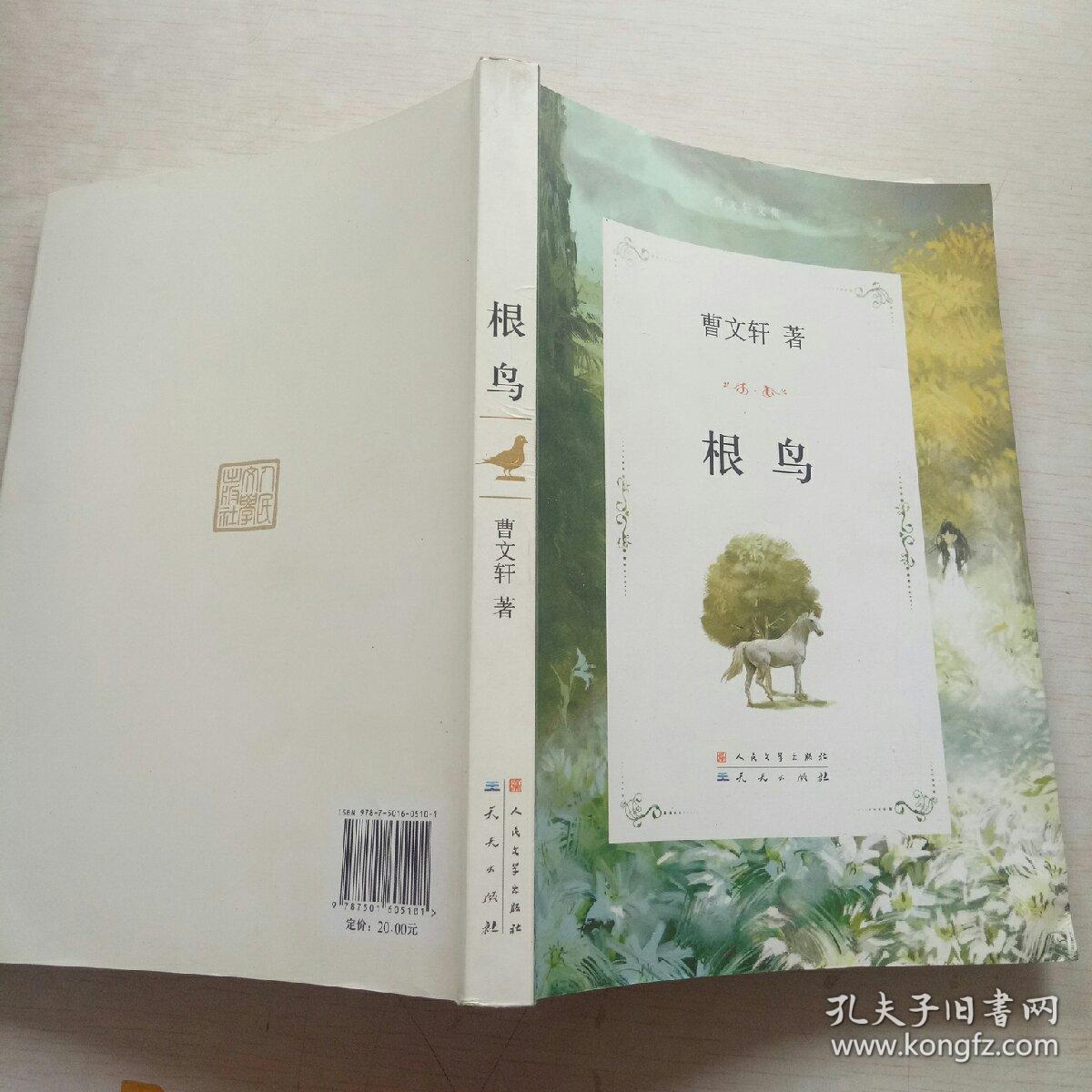 目录: 根鸟 第一章菊坡 第二章青塔 第三章鬼谷 第四章米溪 第五章