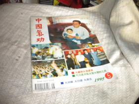 中国气功（1995年5期）
