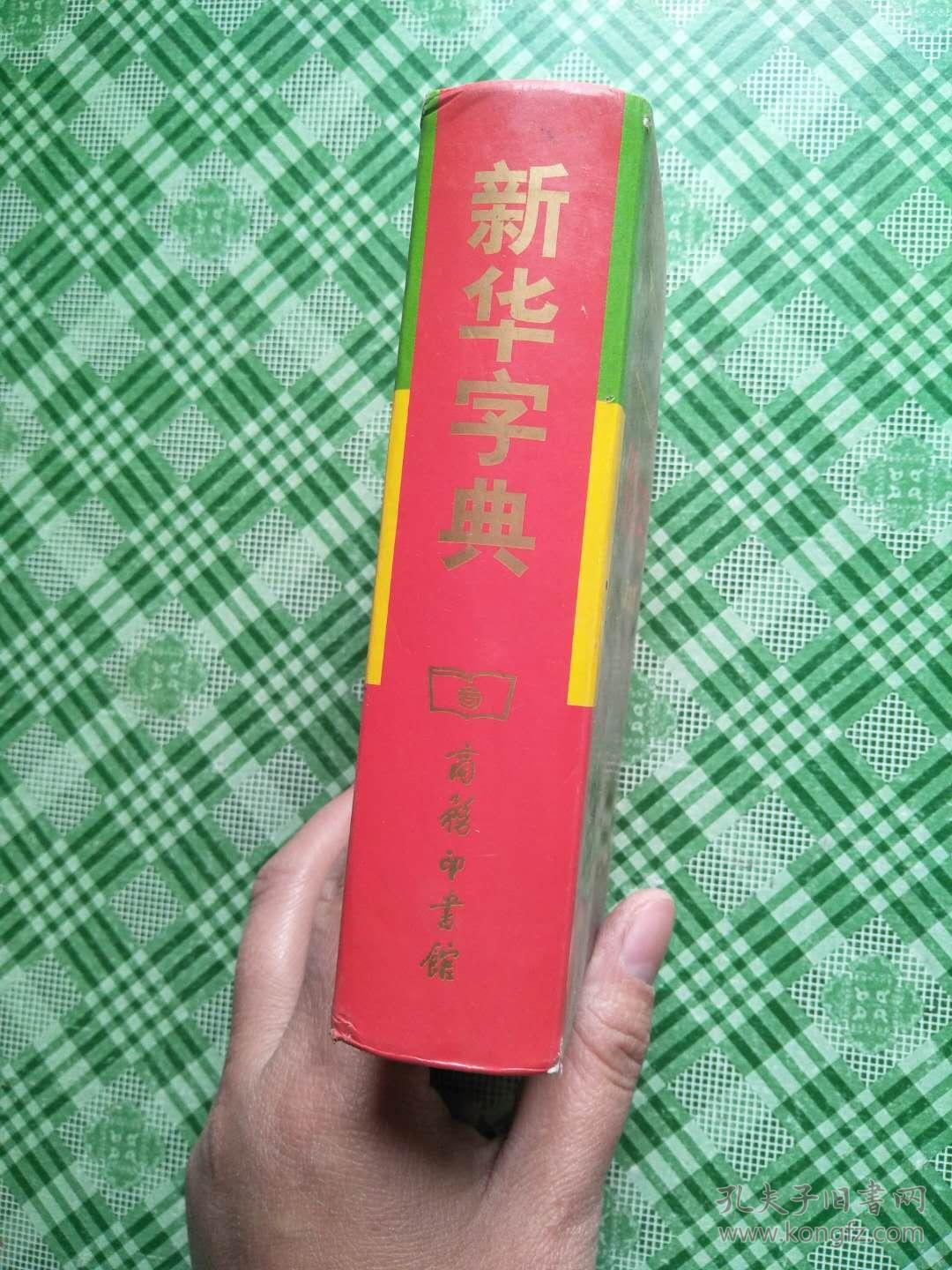 新华字典第10版