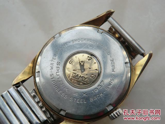 瑞士camy手表机芯1093