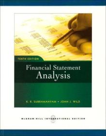 Stock Image   Financial Statement Analysis