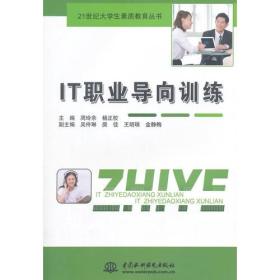IT职业导向训练（21世纪大学生素质教育丛书）