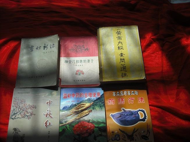 《皇帝內徑.素問》選注