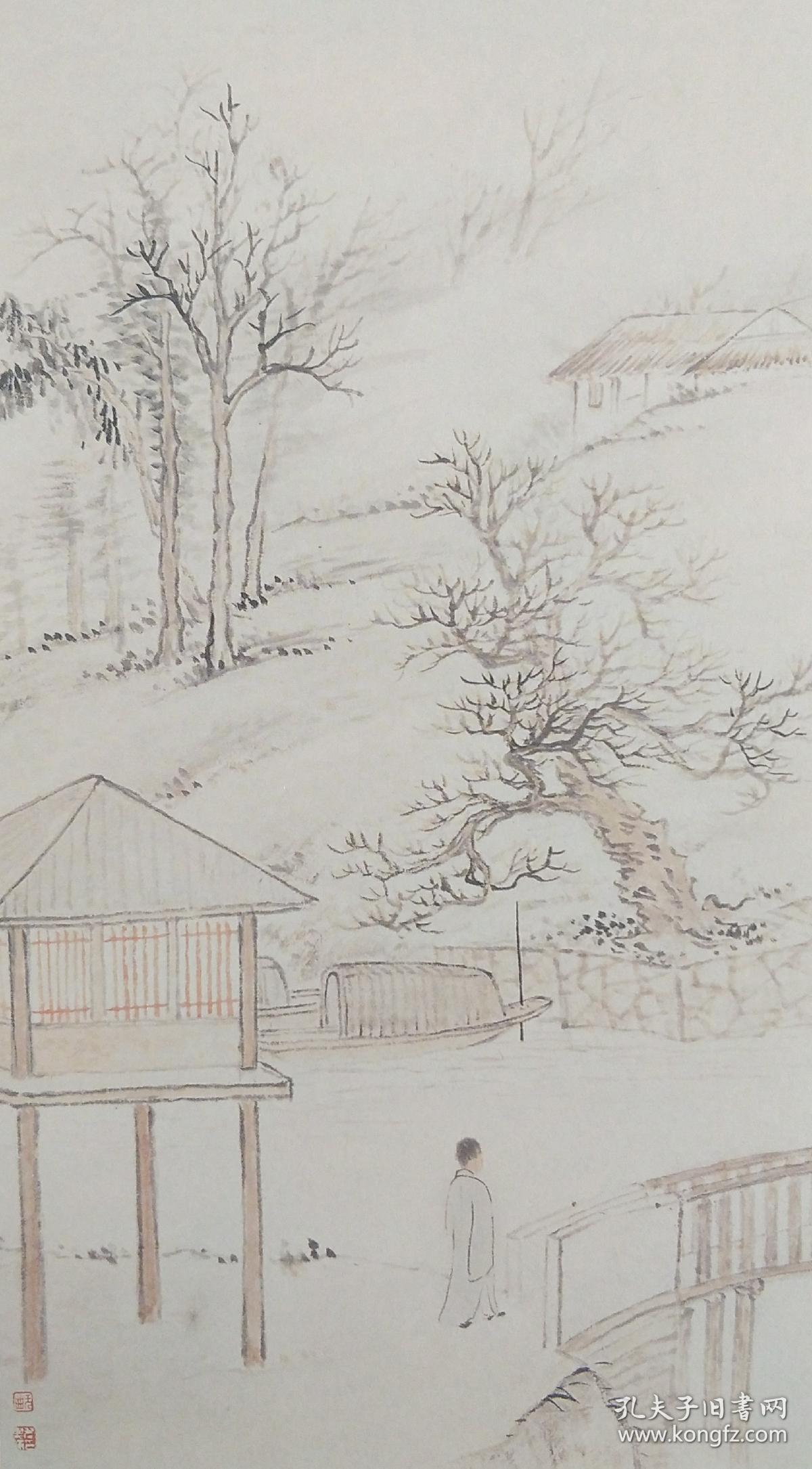 世外桃源何处寻