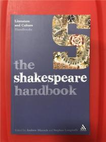 The Shakespeare Handbook （莎士比亚研究指南）