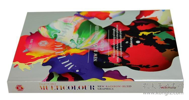 经典书籍特卖palette 02 Multicolour 色彩系列02 五彩缤纷图形平面设计书籍 孔夫子旧书网 经典书籍特卖palette 02 Multicolour 色彩系列02 五彩缤纷图形平面设计书籍 孔夫子旧书网
