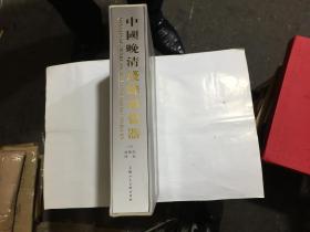 中国晚清浅绛彩瓷器 （大16开精装带外盒 ）.