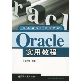 Oracle实用教程