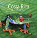 Costa Rica: A Journey Through Nature哥斯达黎加：穿越自然的旅程