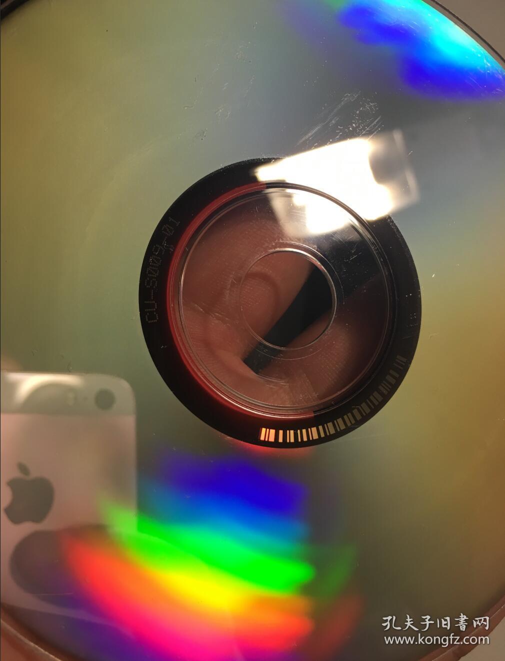 九记饭馆 狄龙 吴佳丽 方舒 孙松 石兰 连续剧 vcd 电视剧 16碟