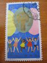 J38国际儿童年邮票 信销票2-1