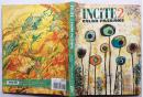 Incite 2, Color Passions: The Best of Mixed Media  英文原版绘画艺术   颜色 激情  精装