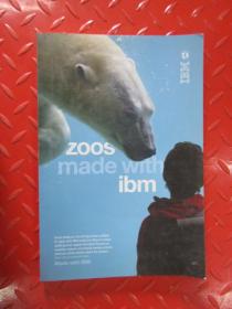ZOOS  MADE   WITH   IDM   笔记本