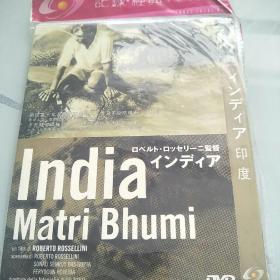印度【DVD】