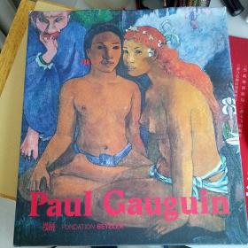 包邮 Paul Gauguin