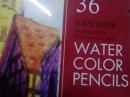 利百代牌36色水溶性色铅笔