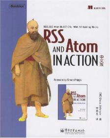 RSS AND Atom IN ACTION中文版