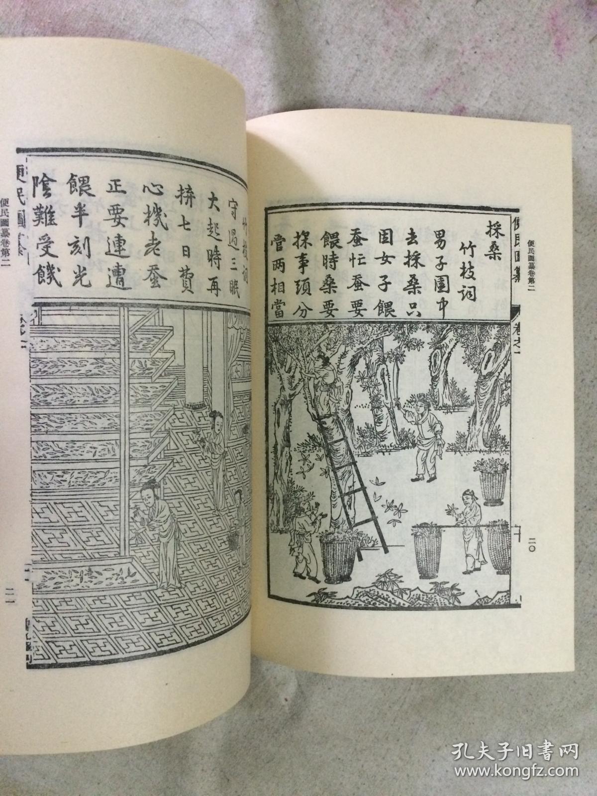 中国农书系列《齐民要术校释《王祯农书》