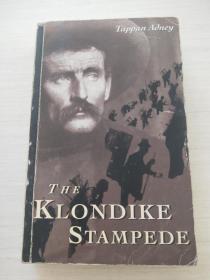 the klondike stampede【见图】