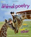 National Geographic Kids Book of Animal Poetry