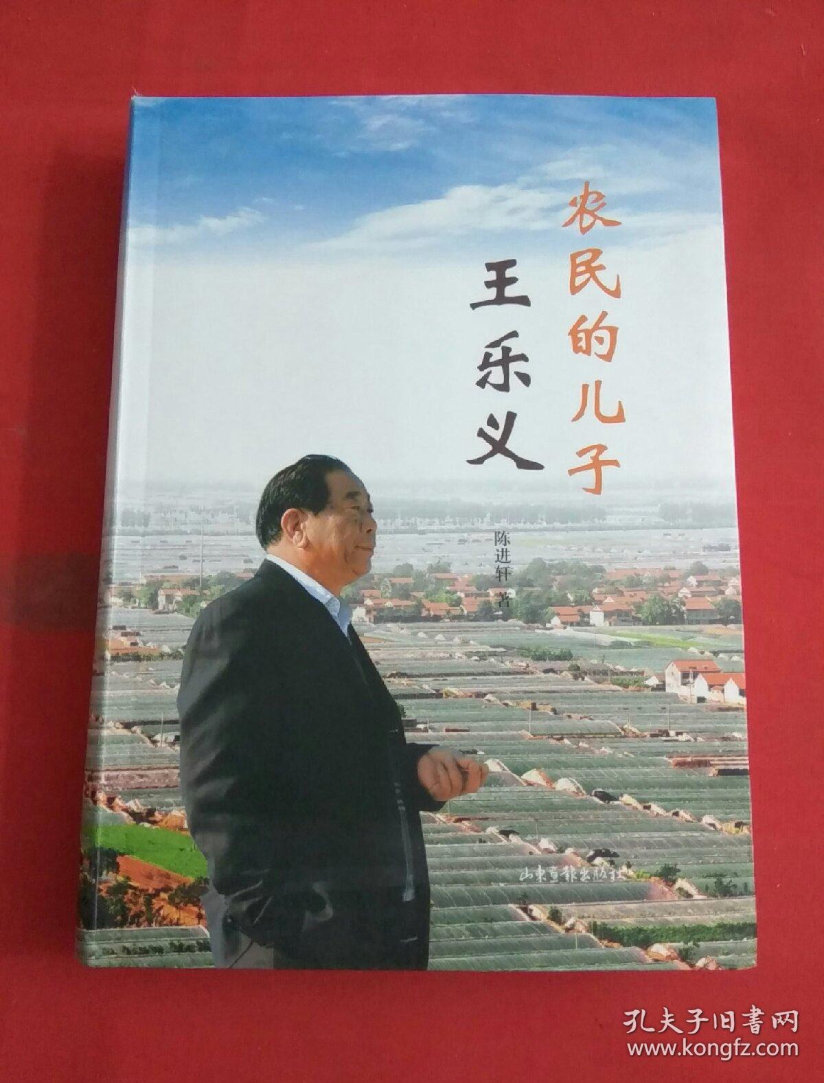 农民儿子王乐义