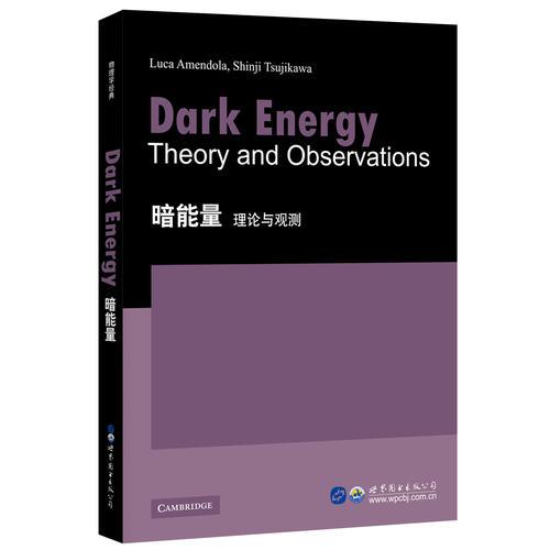 暗能量理论与观测