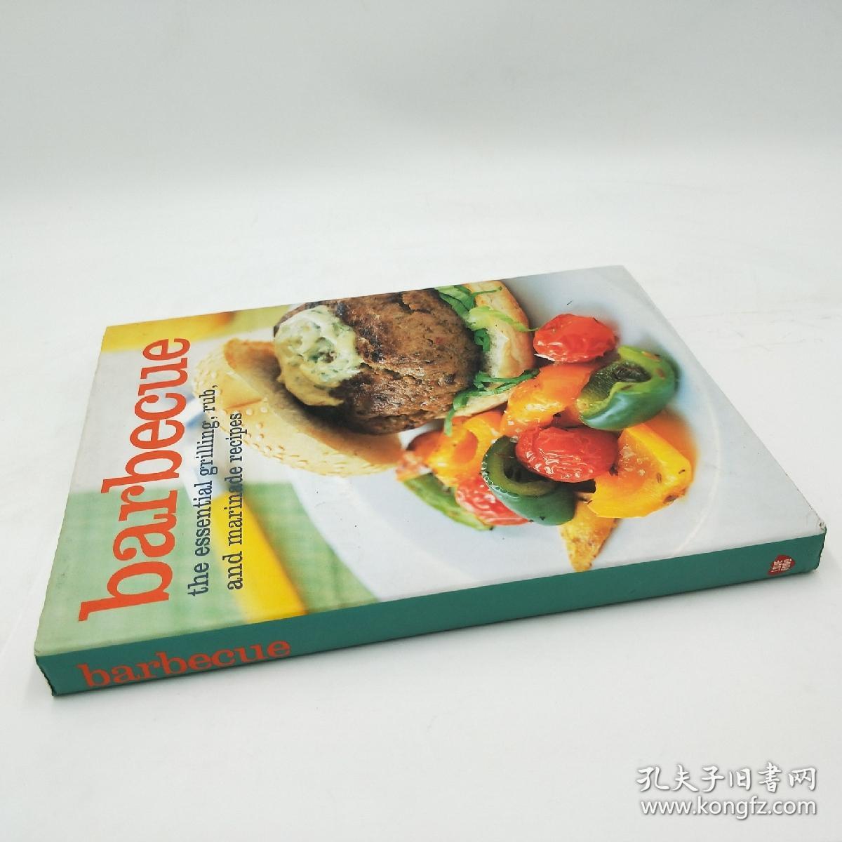 barbecuetheessentialgrillingrubandmarinaderecipes