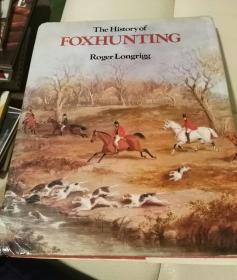 The History of Foxhunting            m