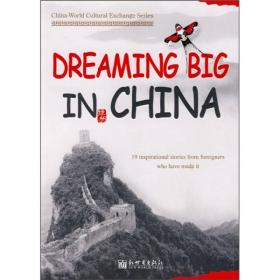 老外的中国梦